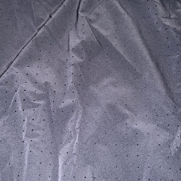 Black Nike Dri Fit Jacket - Picture 7 of 8